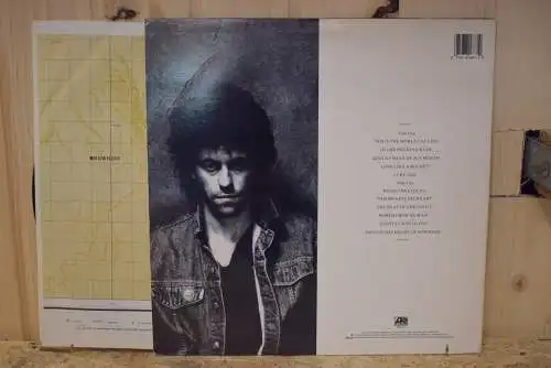 Bob Geldof ‎– Deep In The Heart Of Nowhere