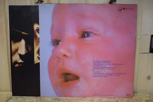 The Human League ‎– Reproduction