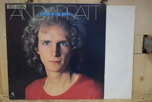 Andy Pratt – Shiver In The Night