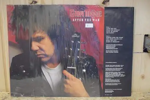 Gary Moore – After The War
