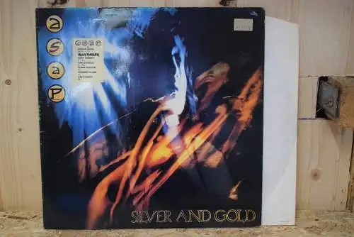 ASAP – Silver And Gold