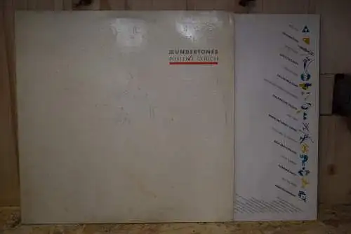 The Undertones – Positive Touch