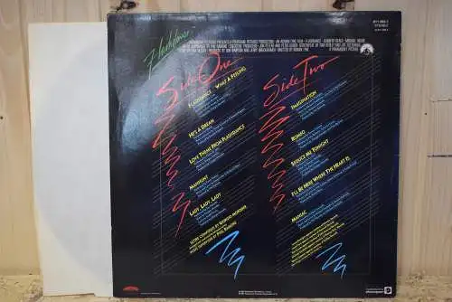 Flashdance (Original Soundtrack From The Motion Picture)