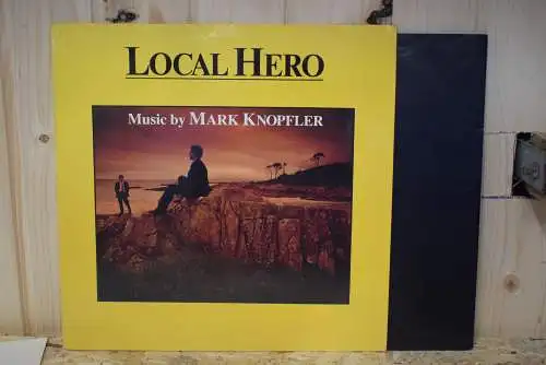 Mark Knopfler – Local Hero