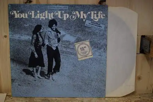 Joseph Brooks – You Light Up My Life
