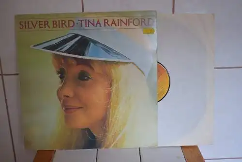 Tina Rainford – Silver Bird