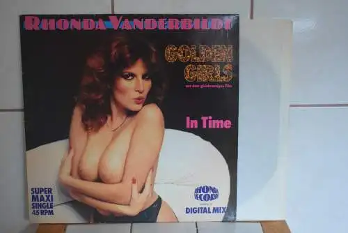Rhonda Vanderbildt ‎– Golden Girls
