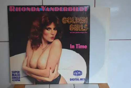 Rhonda Vanderbildt – Golden Girls