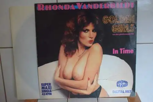 Rhonda Vanderbildt ‎– Golden Girls