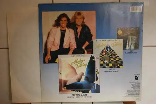 Modern Talking ‎– Atlantis Is Calling (S.O.S. For Love) (Extended Version)