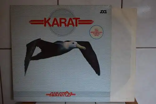 Karat – Albatros