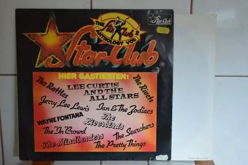 The Star Club Anthology Vol. 2