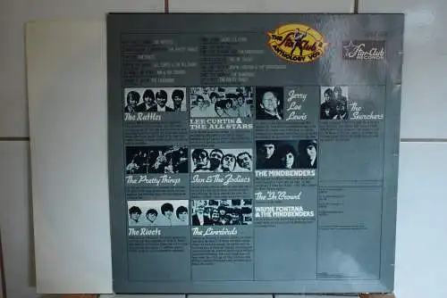  The Star Club Anthology Vol. 2