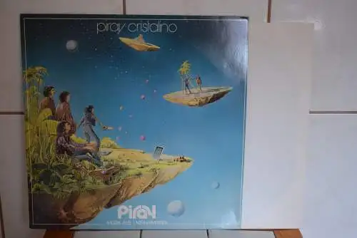 PIRAY – Piray Cristalino