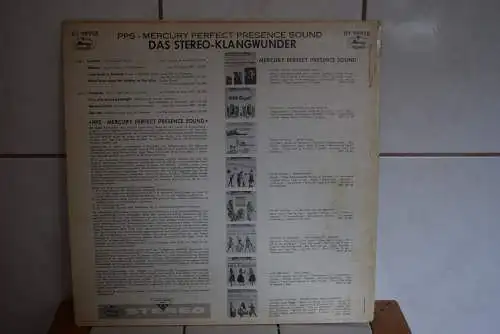 Das Stereo-Klangwunder