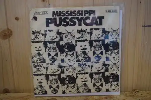 Pussycat  ‎– Mississippi