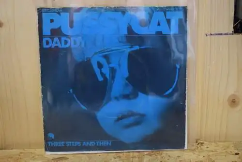 Pussycat  ‎– Daddy