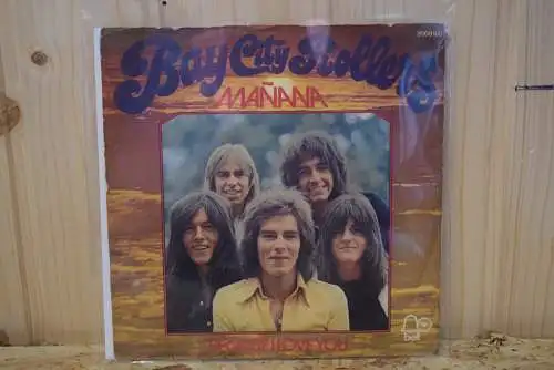 Bay City Rollers – Mañana