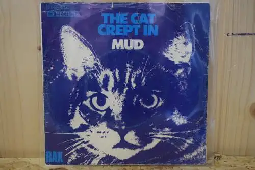 Mud – The Cat Crept In