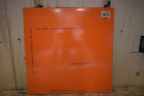 The Front  ‎– The Front