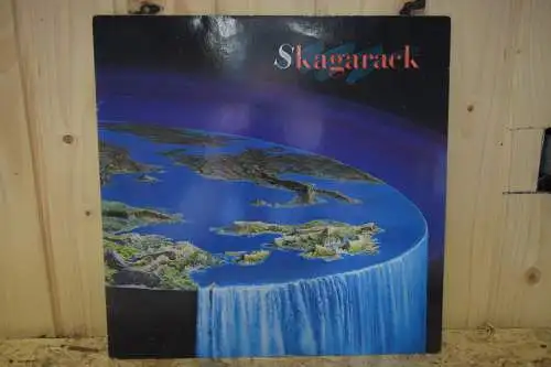 Skagarack ‎– Skagarack