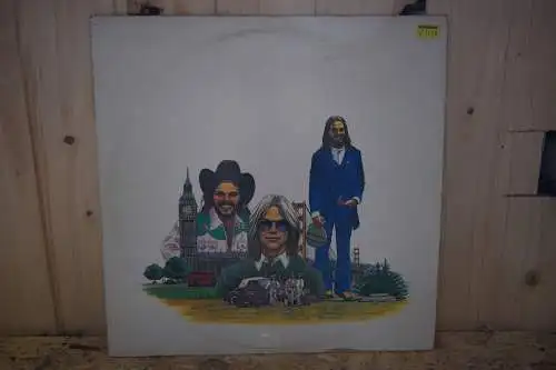 America  – History / America's Greatest Hits