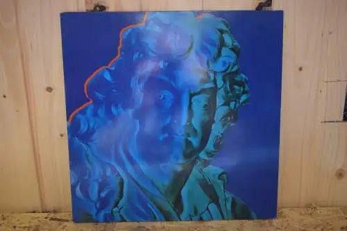 Neworder – Round&round