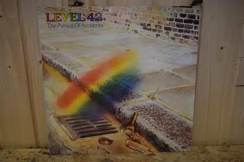 Level 42 – The Pursuit Of Accidents