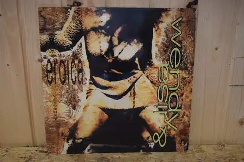 Wendy & Lisa – Eroica