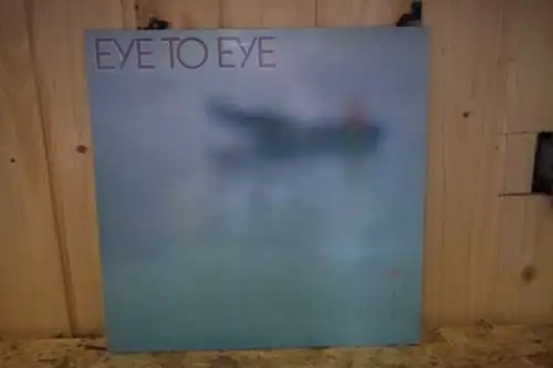 Eye To Eye ‎– Eye To Eye