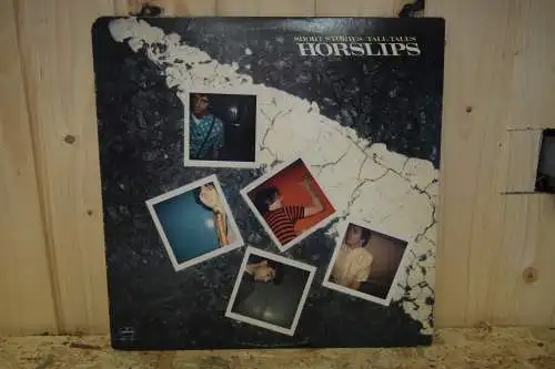Horslips – Short Stories / Tall Tales