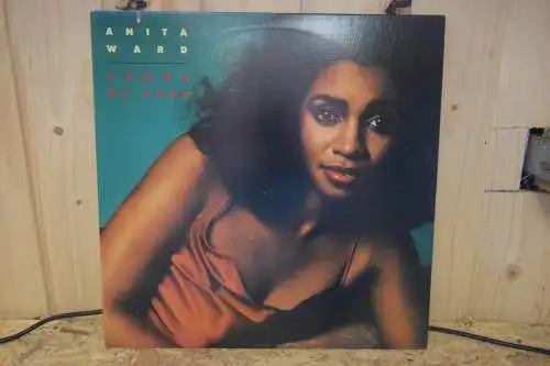 Anita Ward ‎– Songs Of Love