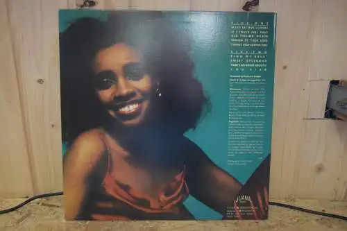 Anita Ward ‎– Songs Of Love