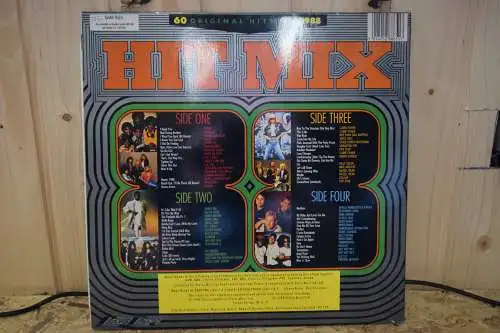 Hit Mix 88