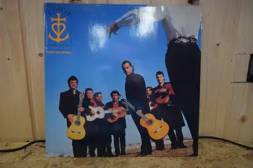 Chico & The Gypsies – Tengo Tengo