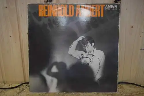 Reinhold Andert – Reinhold Andert