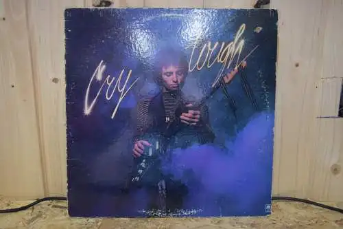 Nils Lofgren ‎– Cry Tough