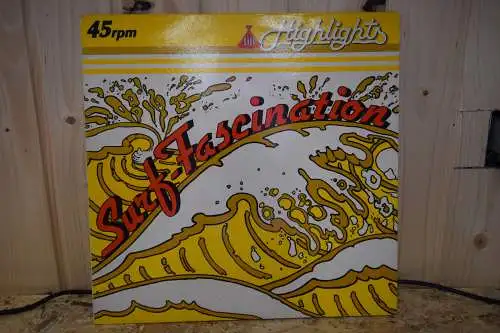 Christian Bruhn – Surf-Fascination