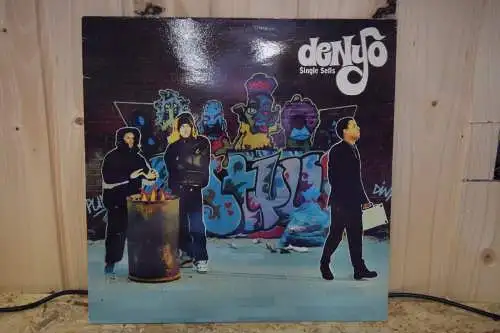 Denyo – Single Sells