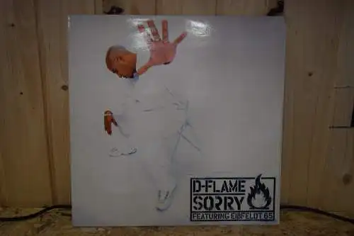 D-Flame Featuring Eißfeldt 65 – Sorry