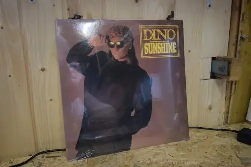 Dino  ‎– Sunshine