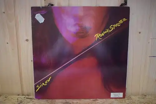 Ronnie Spector ‎– Siren