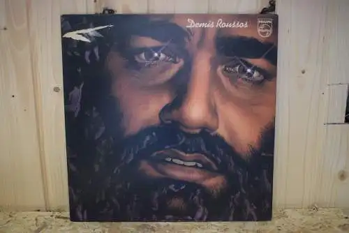 Demis Roussos ‎– Demis Roussos