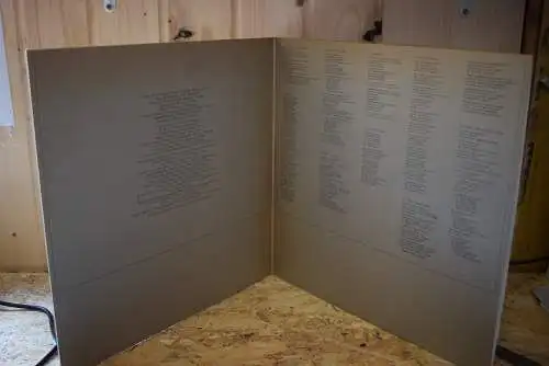 Angelo Branduardi ‎– La Pulce D'Acqua