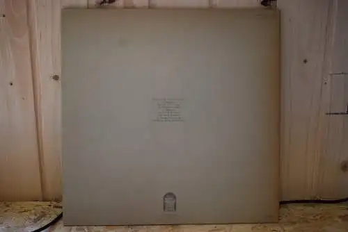 Angelo Branduardi ‎– La Pulce D'Acqua