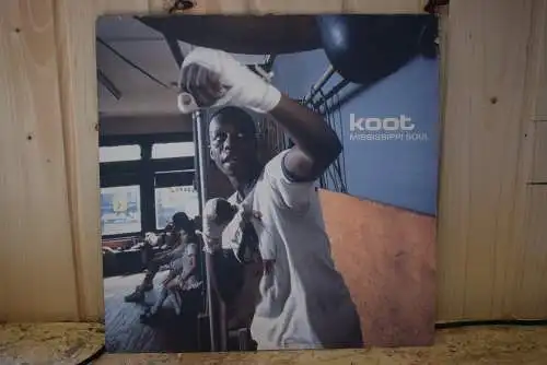 Koot – Mississippi Soul