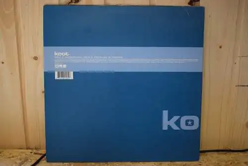 Koot ‎– Mississippi Soul