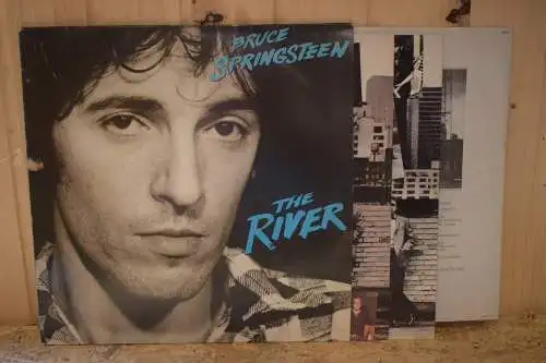 Bruce Springsteen ‎– The River