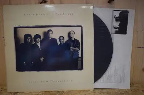 Bruce Hornsby & The Range – Scenes From The Southside