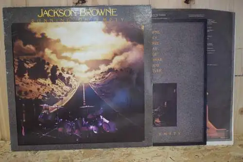 Jackson Browne – Running On Empty